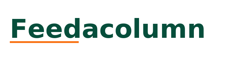 Feedacolumn logo